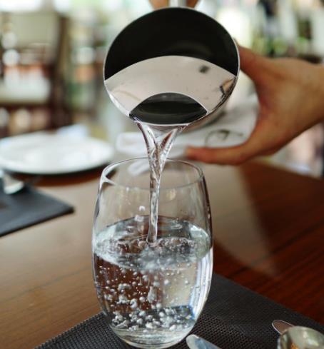 工業(ye) 園區水質在線監測工作不容忽視，不能“病急亂(luan) 投醫”