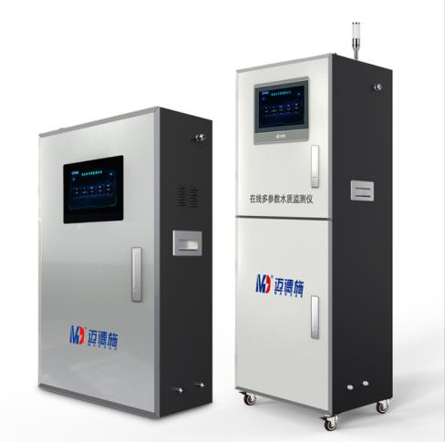 總鐵對水體(ti) 有什麽(me) 汙染？