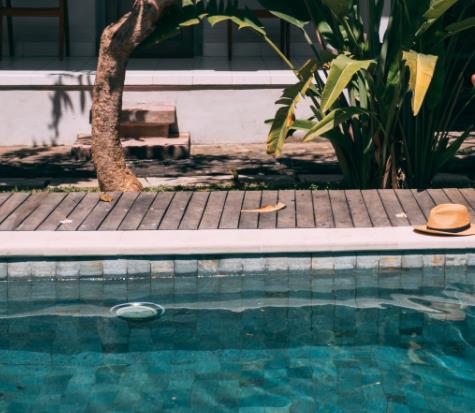 熟悉遊泳池水質檢測的水處理步驟